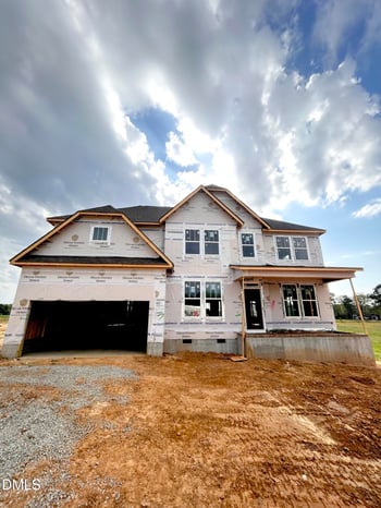 64 Maverick Ln, Dunn, NC 28334