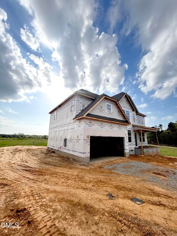 64 Maverick Ln, Dunn, NC 28334