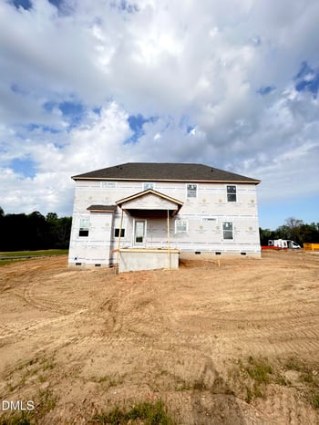 64 Maverick Ln, Dunn, NC 28334