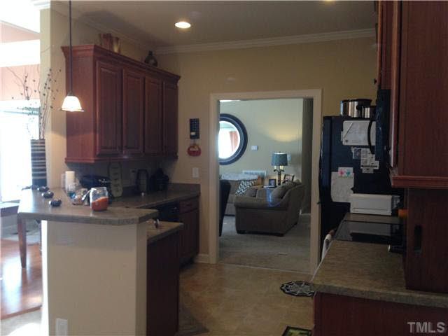 64 Millwood Dr, Clayton, NC 27527