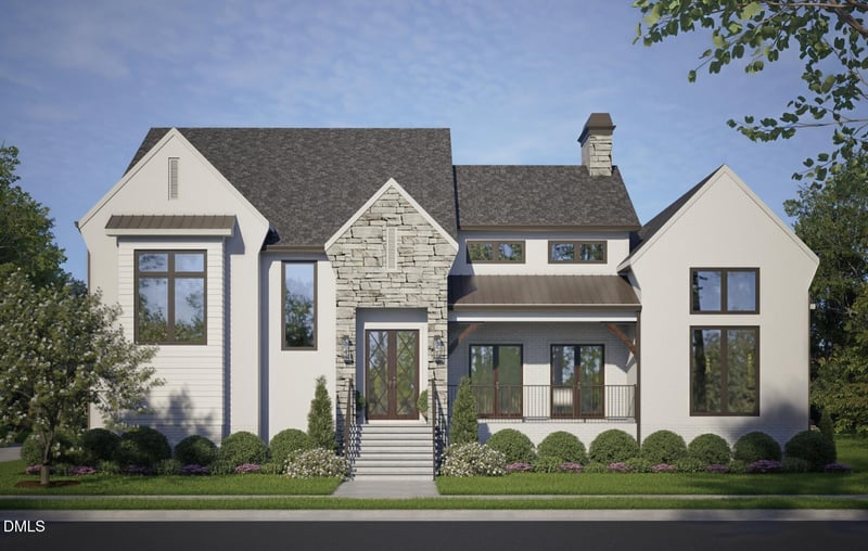 64 Mist Wood Ct, Pittsboro, NC 27312