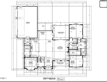 64 Mist Wood Ct, Pittsboro, NC 27312