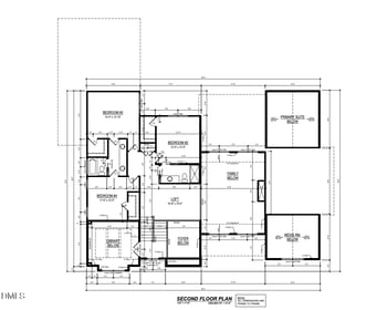 64 Mist Wood Ct, Pittsboro, NC 27312