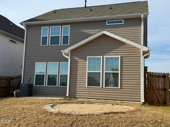 64 Nailsworth St, Angier, NC 27501