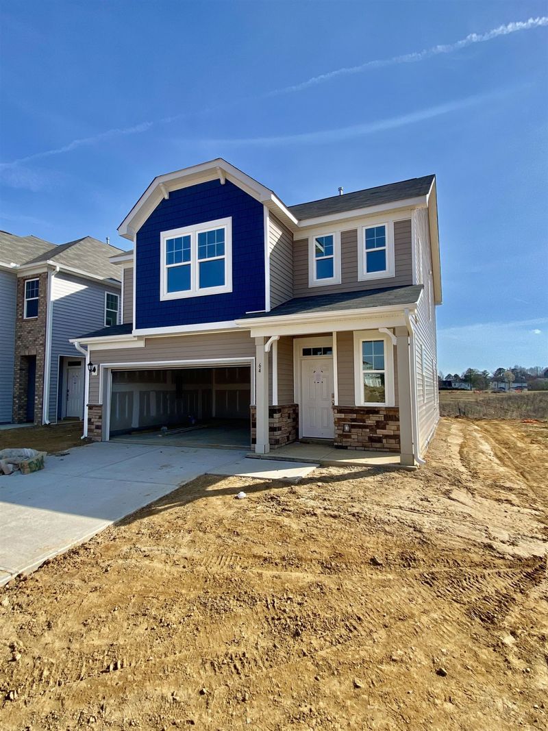 64 Nailsworth St #CW 105, Angier, NC 27501