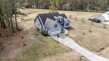 64 Old Barn Way, Wendell, NC 27591