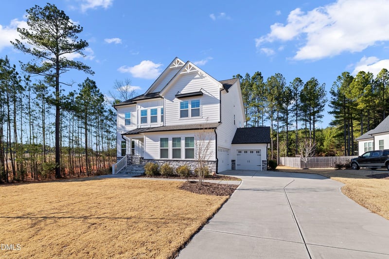 64 Parkway Dr, Pittsboro, NC 27312