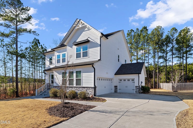 64 Parkway Dr, Pittsboro, NC 27312