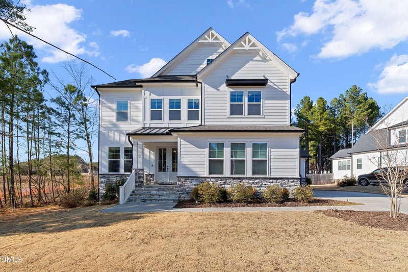 64 Parkway Dr, Pittsboro, NC 27312