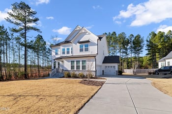 64 Parkway Dr, Pittsboro, NC 27312