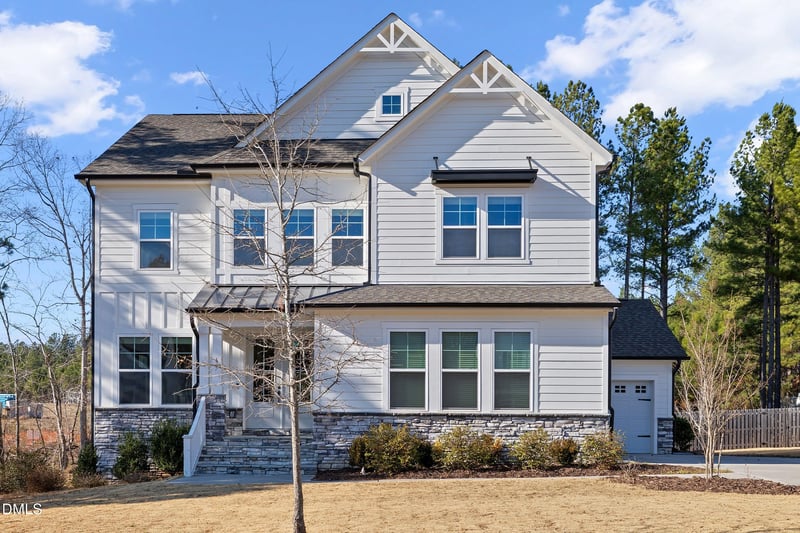 64 Parkway Dr, Pittsboro, NC 27312