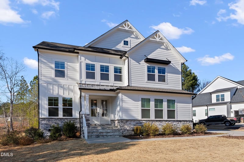 64 Parkway Dr, Pittsboro, NC 27312
