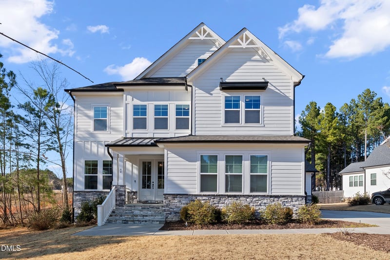 64 Parkway Dr, Pittsboro, NC 27312