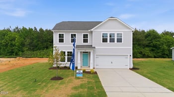 64 Peach Grv Way, Lillington, NC 27546