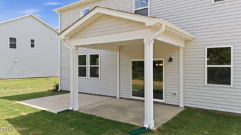 64 Peach Grv Way, Lillington, NC 27546