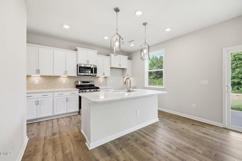 64 Peach Grv Way, Lillington, NC 27546