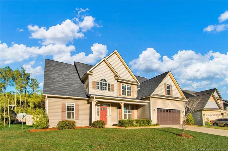 64 Pitch Pine Ct, Sanford, NC 27332