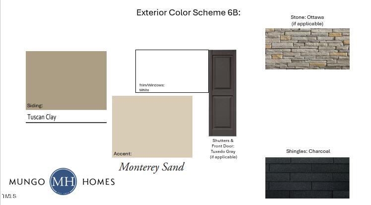 64 Plantation Dr, Youngsville, NC 27596