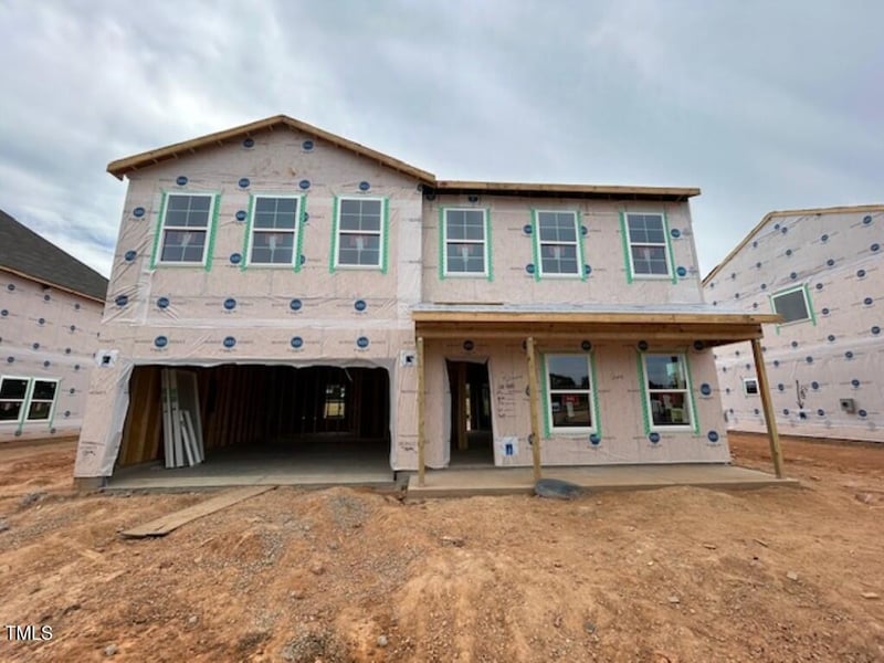 64 Plantation Dr, Youngsville, NC 27596