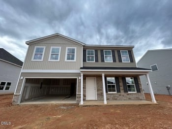64 Plantation Dr, Youngsville, NC 27596