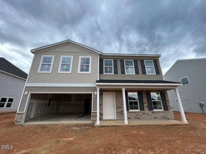 64 Plantation Dr, Youngsville, NC 27596