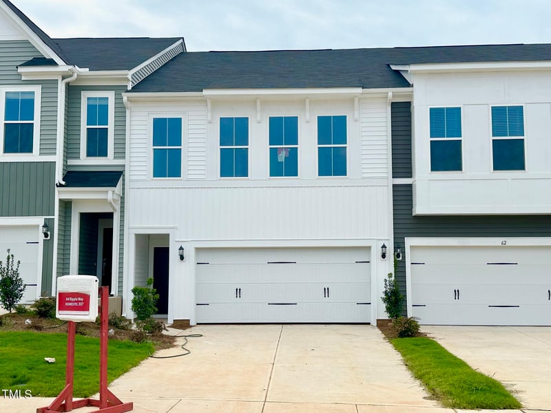 64 Ripple Way #307, Clayton, NC 27520