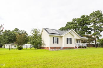 64 Sherman Rd, Fuquay Varina, NC 27526