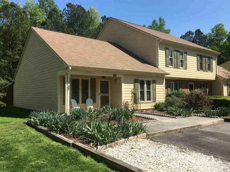 64 Sparger Springs Ln, Durham, NC 27705