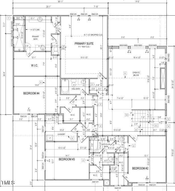 64 Stickleback Dr, Willow Springs, NC 27592
