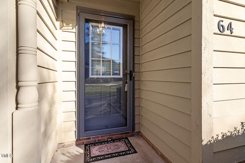 64 Stonewall Way, Durham, NC 27704