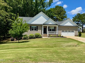 64 Sunny Dale Dr, Middlesex, NC 27557
