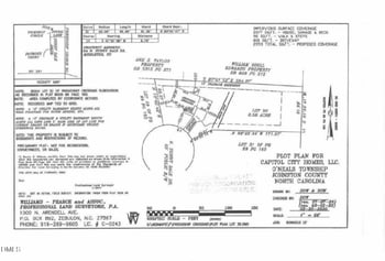64 Sunny Dale Dr, Middlesex, NC 27557