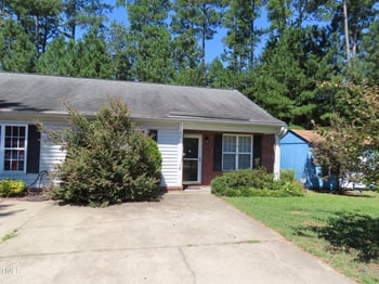 64 Sussex Dr, Smithfield, NC 27577