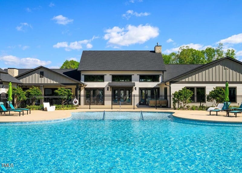 64 Tantara Bend, Pittsboro, NC 27312