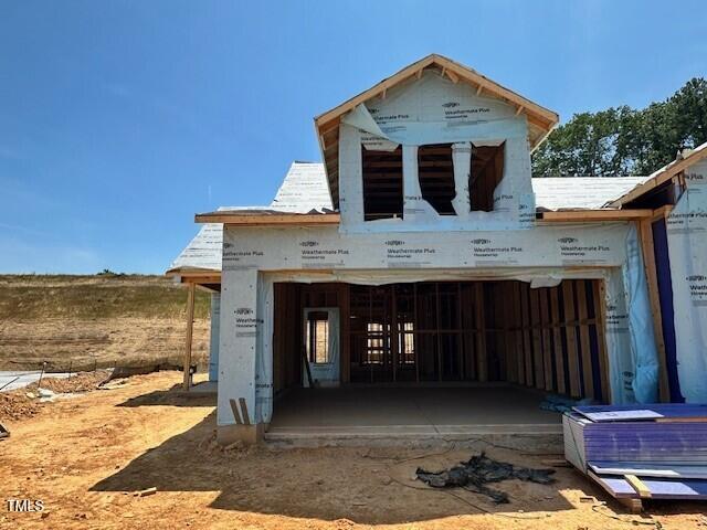 64 Tantara Bend, Pittsboro, NC 27312