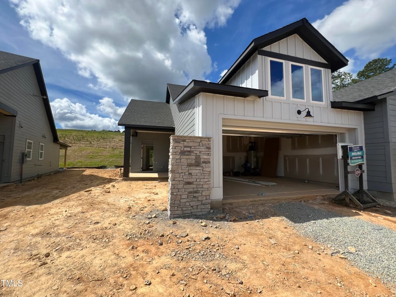 64 Tantara Bend, Pittsboro, NC 27312