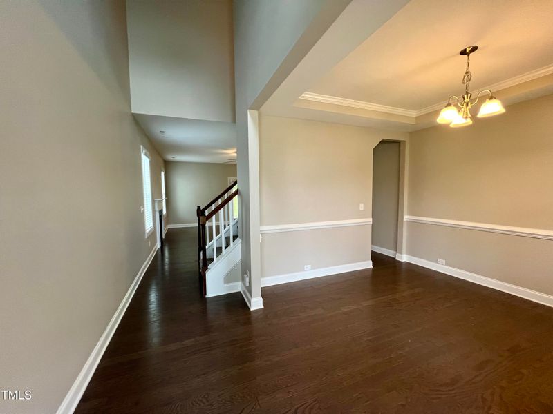 64 Thimble Way, Garner, NC 27529