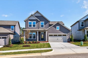 64 Tranquility Way, Fuquay Varina, NC 27526