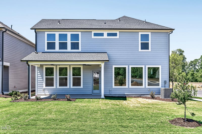 64 Tranquility Way, Fuquay Varina, NC 27526