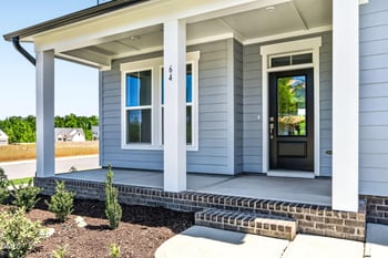 64 Tranquility Way, Fuquay Varina, NC 27526