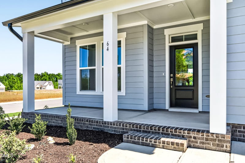 64 Tranquility Way, Fuquay Varina, NC 27526