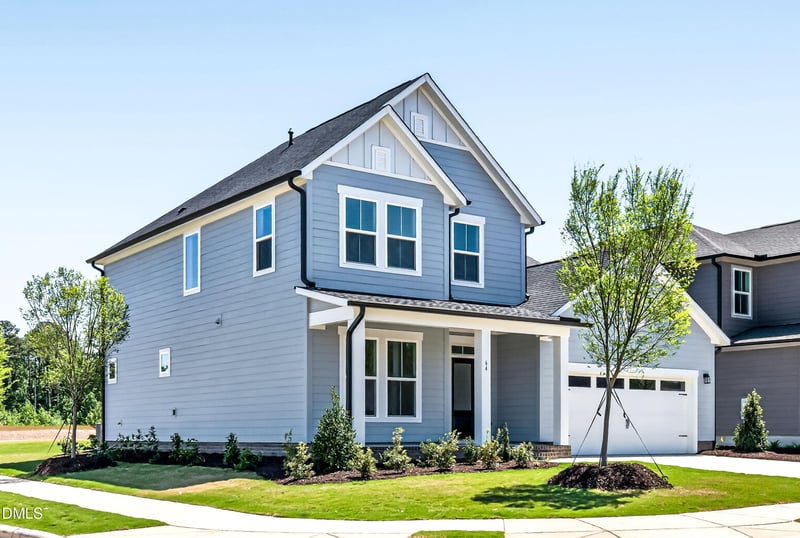 64 Tranquility Way, Fuquay Varina, NC 27526