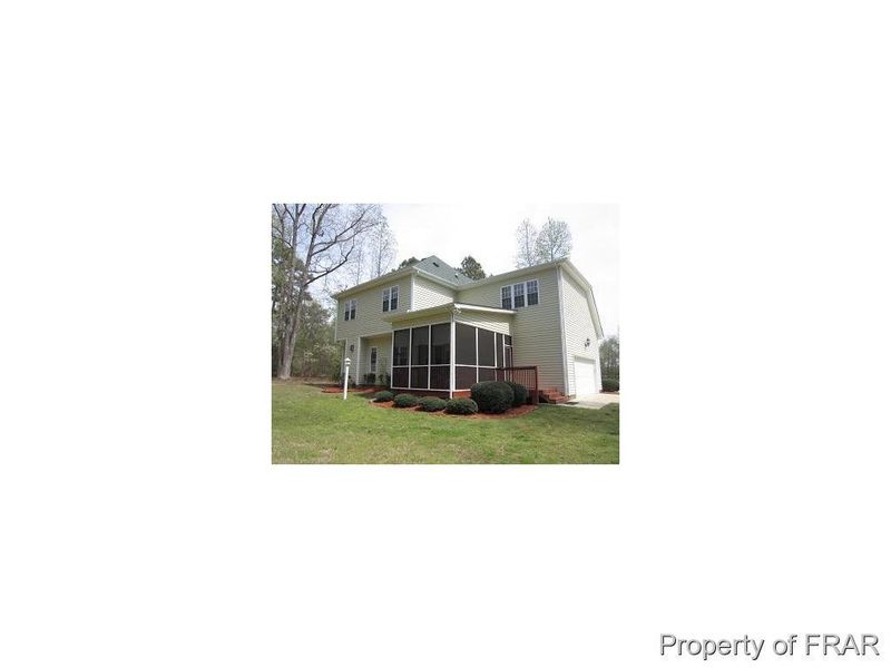 64 Trellis Ct, Lillington, NC 27546