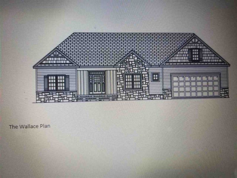 64 Tupelo Trl, Four Oaks, NC 27524