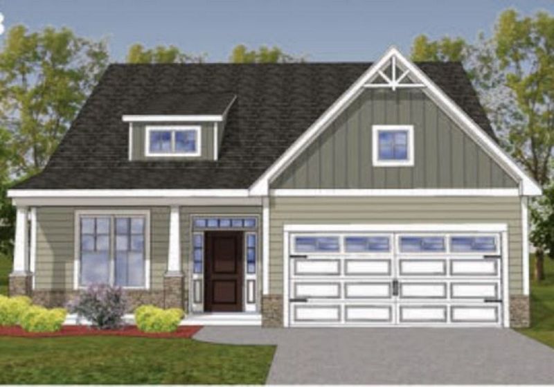 64 Turmeric Ln, Garner, NC 27529