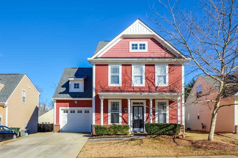 64 Tuscarora Ln, Clayton, NC 27520