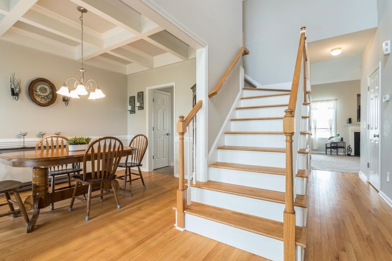 64 Victory Cir, Willow Springs, NC 27592