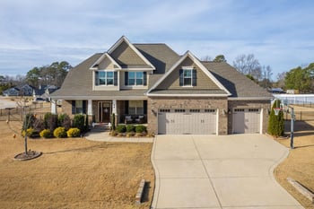64 Wallbourne Dr, Archer Lodge, NC 27527