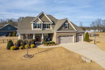 64 Wallbourne Dr, Archer Lodge, NC 27527