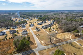 64 Wallbourne Dr, Archer Lodge, NC 27527